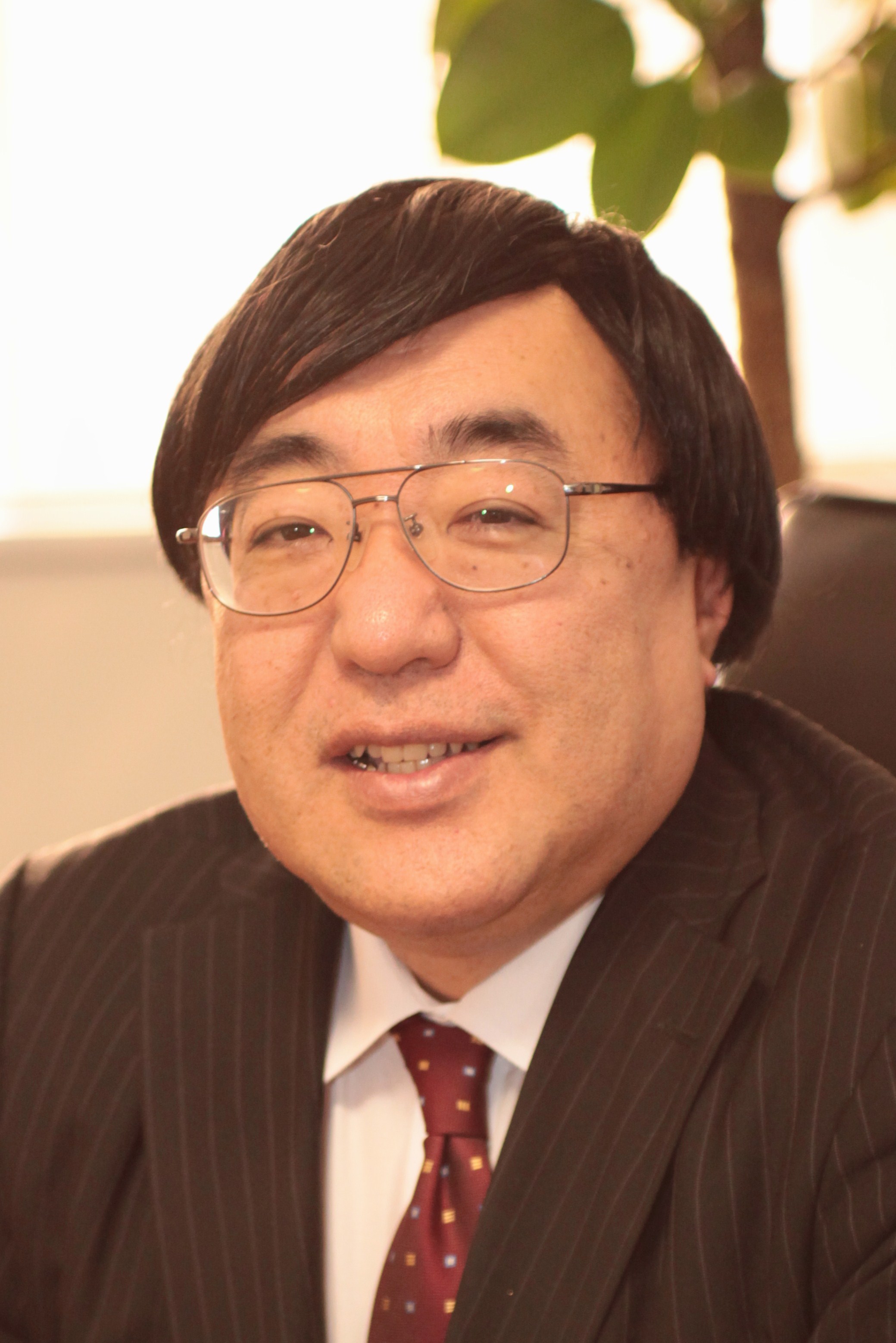 斉藤 実