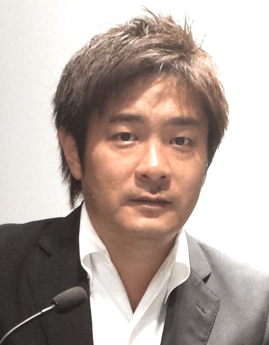 日本ヒューレット・パッカード株式会社 エンタープライズサービス事業統括　エンタープライズサービスストラテジックポートフォリオ統括本部 エグゼクティブコンサルタント内藤 剛 氏