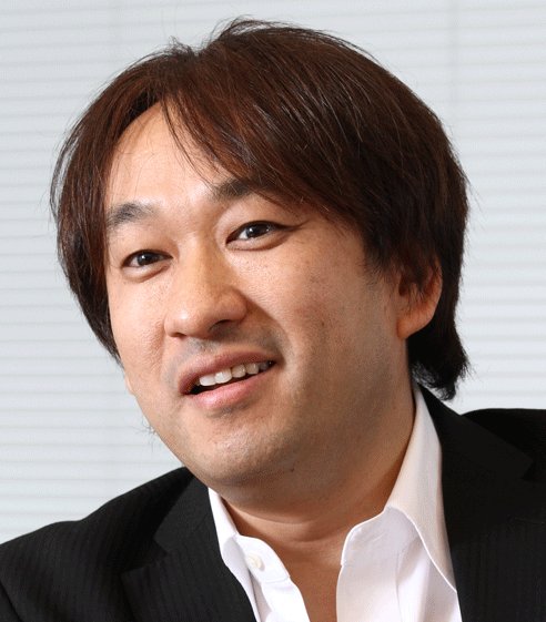 日本マイクロソフト 株式会社 エバンジェリスト西脇 資哲 氏