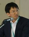 経済産業省 商務情報政策局ITイノベーション課 課長補佐守谷 学 氏