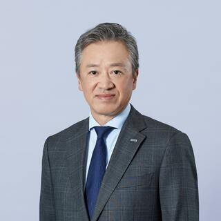 パナソニック コネクト株式会社 榊原 彰 氏